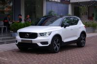 Bán xe Volvo XC40 2019 T5 AWD R-Design giá 1 Tỷ 199 Triệu - Hà Nội