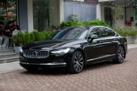 Bán xe Volvo S90 2022 Inscription LWB B6 AWD giá 1 Tỷ 939 Triệu - Hà Nội