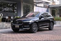 Bán xe Volvo XC60 2022 Inscription B6 AWD giá 1 Tỷ 899 Triệu - Hà Nội