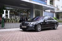 Bán xe Mercedes Benz S class 2020 S450L Luxury giá 2 Tỷ 980 Triệu - Hà Nội