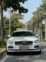 Bán xe Volvo S90 Inscription LWB B6 AWD 2021 giá 1 Tỷ 999 Triệu - Hà Nội