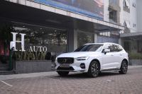 Bán xe Volvo XC60 2022 Recharge T8 AWD giá 2 Tỷ 399 Triệu - Hà Nội