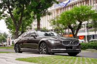 Bán xe Volvo S90 2023 LWB Ultimate B6 AWD giá 2 Tỷ 159 Triệu - Hà Nội