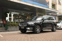 Bán xe Volvo XC90 2021 Recharge T8 AWD giá 3 Tỷ 450 Triệu - Hà Nội