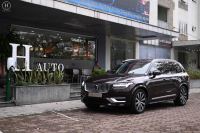 Bán xe Volvo XC90 2019 T6 Inscription giá 2 Tỷ 399 Triệu - Hà Nội