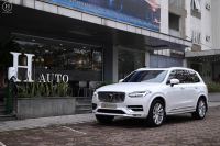 Bán xe Volvo XC90 2017 T6 Inscription giá 1 Tỷ 939 Triệu - Hà Nội