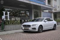 Bán xe Volvo S90 LWB Ultimate B6 AWD 2022 giá 1 Tỷ 939 Triệu - Hà Nội