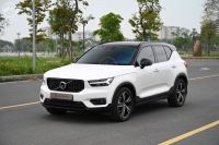 Bán xe Volvo XC40 T5 AWD R-Design 2020 giá 1 Tỷ 239 Triệu - Hà Nội