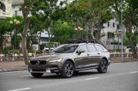 Bán xe Volvo V90 Cross County T6 AWD 2018 giá 1 Tỷ 499 Triệu - Hà Nội
