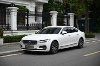 Bán xe Volvo S90 2022 LWB Ultimate B6 AWD giá 1 Tỷ 939 Triệu - Hà Nội