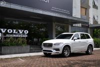 Bán xe Volvo XC90 Excellence 2020 giá 4 Tỷ 579 Triệu - Hà Nội