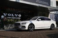 Bán xe Volvo S90 2024 LWB Ultimate Recharge T8 AWD giá 2 Tỷ 399 Triệu - Hà Nội