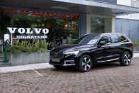 Bán xe Volvo XC60 2024 Recharge Ultimate T8 AWD giá 2 Tỷ 579 Triệu - Hà Nội