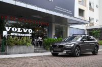 Bán xe Volvo V90 2019 Cross County T6 AWD giá 1 Tỷ 579 Triệu - Hà Nội