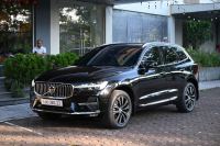 Bán xe Volvo XC60 2022 Inscription B6 AWD giá 1 Tỷ 839 Triệu - Hà Nội