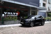 Bán xe Volvo XC40 Ultimate B5 AWD 2022 giá 1 Tỷ 489 Triệu - Hà Nội