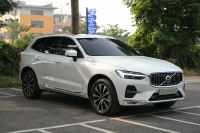 Bán xe Volvo XC60 2024 Ultimate Bright B6 AWD giá 2 Tỷ 139 Triệu - Hà Nội