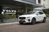 Bán xe Volvo XC60 2022 Inscription B6 AWD giá 1 Tỷ 899 Triệu - Hà Nội