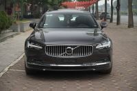 Bán xe Volvo S90 2022 Inscription LWB B6 AWD giá 1 Tỷ 579 Triệu - Hà Nội