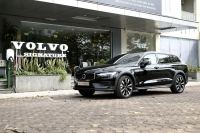 Bán xe Volvo V60 Cross Country Ultimate B5 AWD 2023 giá 1 Tỷ 679 Triệu - Hà Nội