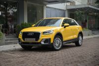 Bán xe Audi Q2 2018 1.4 TFSI giá 769 Triệu - Hà Nội