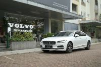 Bán xe Volvo S90 2025 Ultra B6 AWD giá 2 Tỷ 99 Triệu - Hà Nội