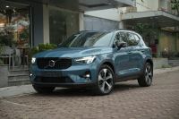 Bán xe Volvo XC40 Ultimate B5 AWD 2022 giá 1 Tỷ 399 Triệu - Hà Nội