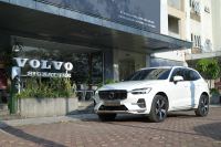 Bán xe Volvo XC60 Recharge T8 AWD 2022 giá 2 Tỷ 199 Triệu - Hà Nội