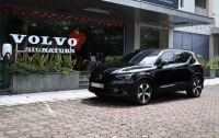 Bán xe Volvo XC40 2022 Ultimate B5 AWD giá 1 Tỷ 299 Triệu - Hà Nội