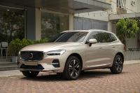 Bán xe Volvo XC60 2025 Ultra B5 AWD giá 2 Tỷ 199 Triệu - Hà Nội