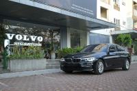 Bán xe BMW 5 Series 2018 520i giá 979 Triệu - Hà Nội