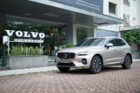 Bán xe Volvo XC60 2024 Ultimate Bright B6 AWD giá 1 Tỷ 799 Triệu - Hà Nội