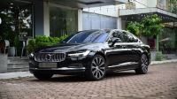 Bán xe Volvo S90 Ultimate LWB B6 AWD 2022 giá 1 Tỷ 639 Triệu - Hà Nội