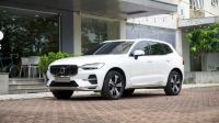 Bán xe Volvo XC60 Recharge T8 AWD 2022 giá 1 Tỷ 999 Triệu - Hà Nội