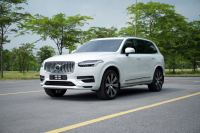 Bán xe Volvo XC90 Recharge Ultimate T8 AWD 2024 giá 3 Tỷ 599 Triệu - Hà Nội