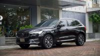 Bán xe Volvo XC60 2021 Inscription B6 AWD giá 1 Tỷ 479 Triệu - Hà Nội