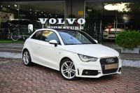 Bán xe Audi A1 2011 1.4 TFSI giá 279 Triệu - Hà Nội
