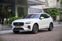 Bán xe Volvo XC60 Ultimate Bright B6 AWD 2022 giá 1 Tỷ 639 Triệu - Hà Nội