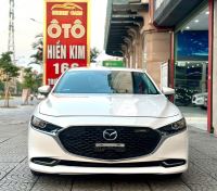 Bán xe Mazda 3 2022 1.5L Luxury giá 528 Triệu - Hải Dương