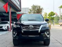 Bán xe Toyota Fortuner 2018 2.4G 4x2 AT giá 810 Triệu - Hải Dương