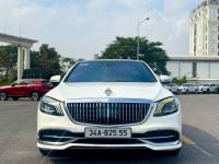 Bán xe Mercedes Benz S class 2016 S400L giá 1 Tỷ 399 Triệu - Hải Dương
