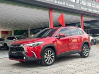 Bán xe Toyota Corolla Cross 2020 1.8V giá 668 Triệu - Hải Dương