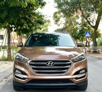 Bán xe Hyundai Tucson 2015 2.0 ATH giá 528 Triệu - Hải Dương
