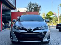 Bán xe Toyota Vios 2020 1.5G giá 428 Triệu - Hải Dương