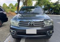 Bán xe Toyota Fortuner 2009 2.5G giá 348 Triệu - Hải Dương