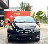 Bán xe Toyota Vios 2009 1.5G giá 255 Triệu - Hải Dương