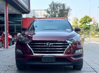 Bán xe Hyundai Tucson 2021 2.0 AT Tiêu chuẩn giá 655 Triệu - Hải Dương