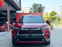 Bán xe Toyota Corolla Cross 2021 1.8V giá 695 Triệu - Hải Dương