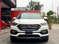 Bán xe Hyundai SantaFe 2018 2.4L 4WD giá 665 Triệu - Hải Dương