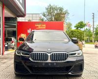 Bán xe BMW 5 Series 2022 530i M Sport giá 1 Tỷ 650 Triệu - Hải Dương